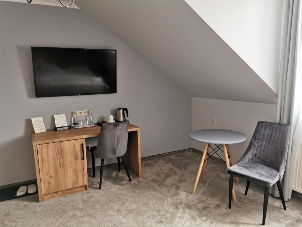 Hotel Onyx Gubin Extérieur photo