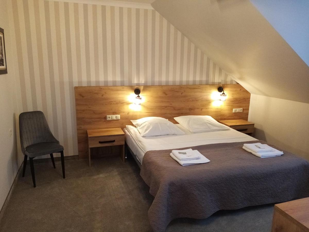 Hotel Onyx Gubin Extérieur photo