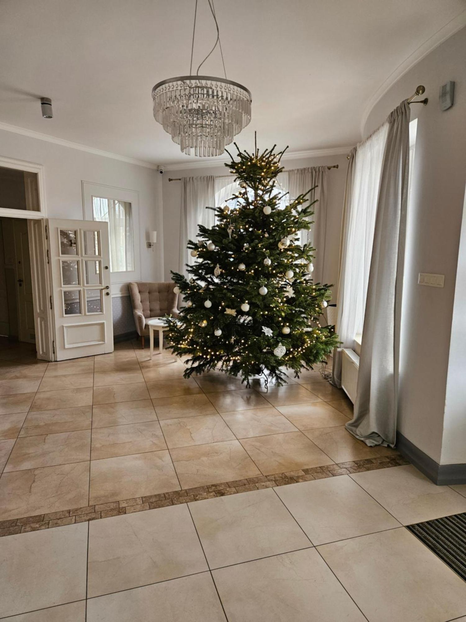 Hotel Onyx Gubin Extérieur photo
