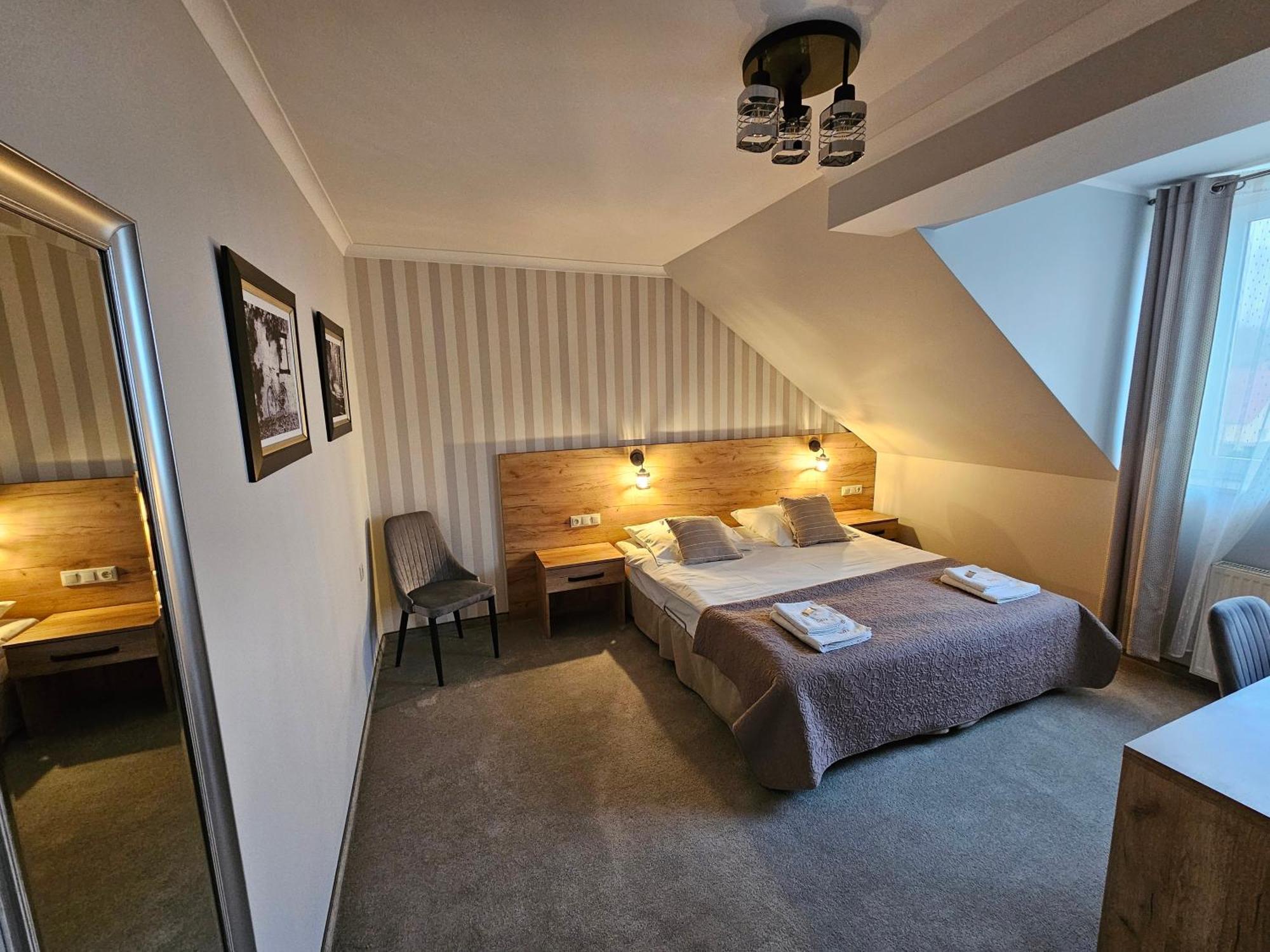 Hotel Onyx Gubin Extérieur photo