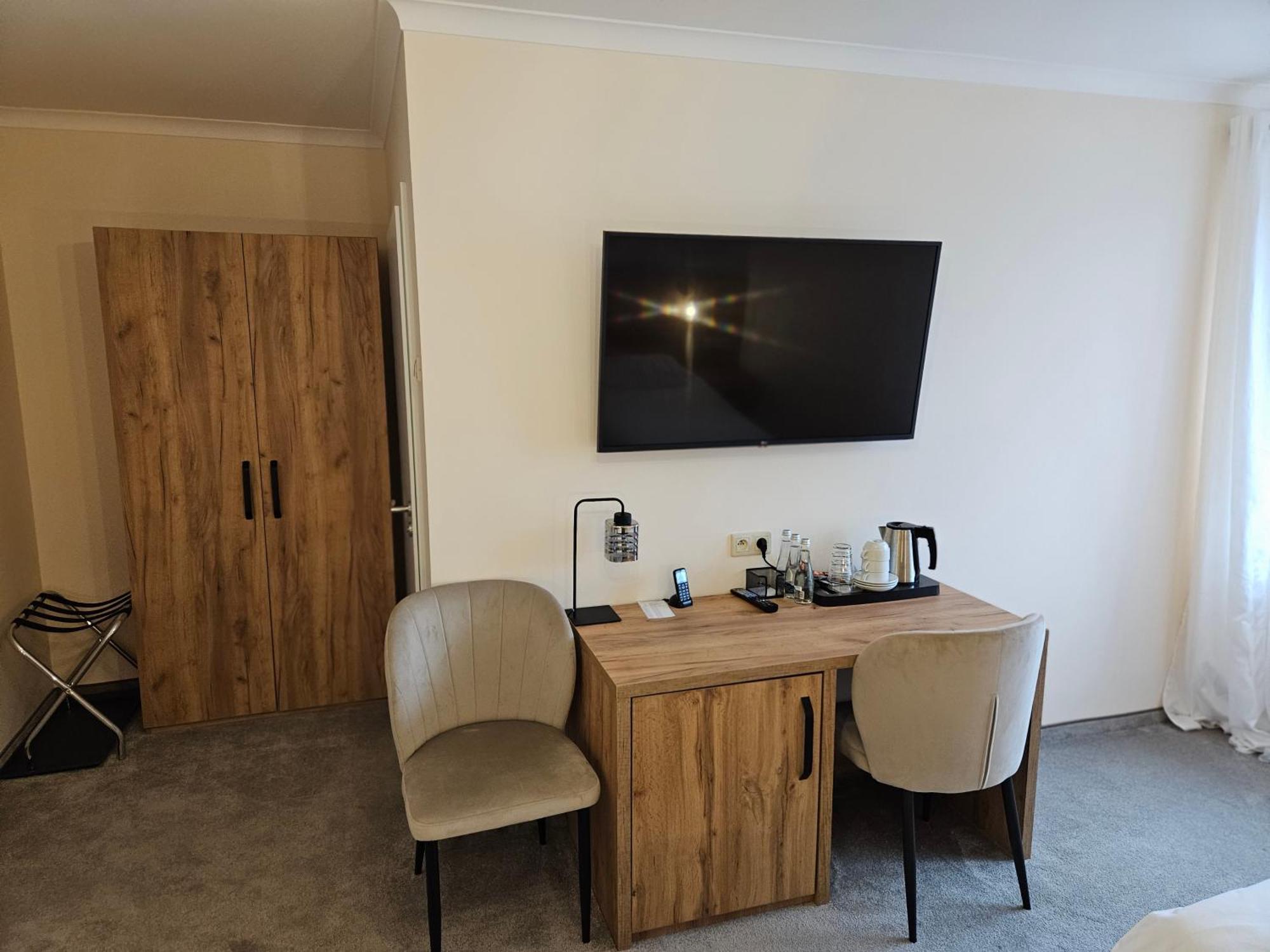 Hotel Onyx Gubin Extérieur photo