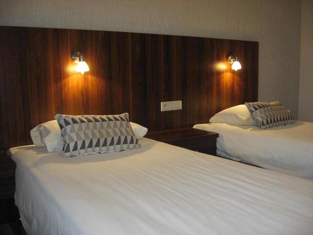 Hotel Onyx Gubin Extérieur photo